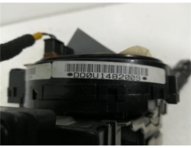 Mando Intermitencia Hyundai Santa Fe  2 2 CRDi