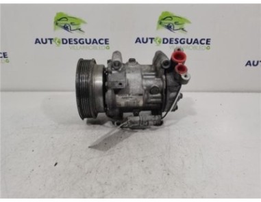 Compresor Aire Acondicionado Renault TWINGO 1 5 dCi D 