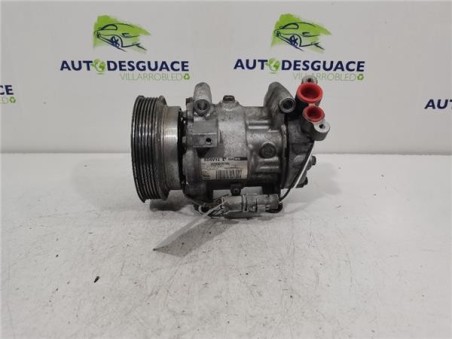 Compresor Aire Acondicionado Renault TWINGO 1 5 dCi D 