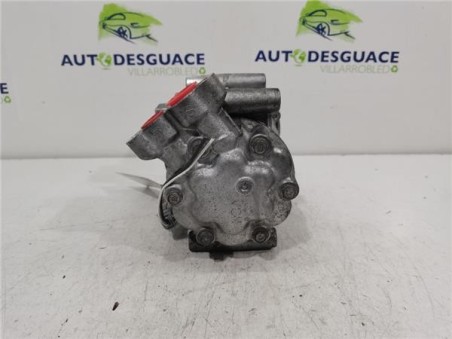 Compresor Aire Acondicionado Renault TWINGO 1 5 dCi D 