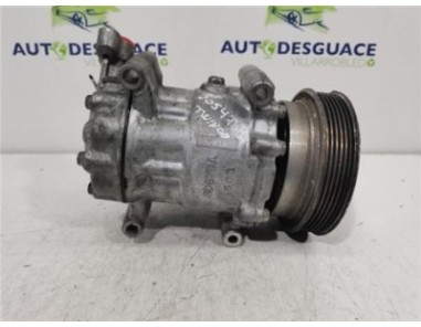 Compresor Aire Acondicionado Renault TWINGO 1 5 dCi D 