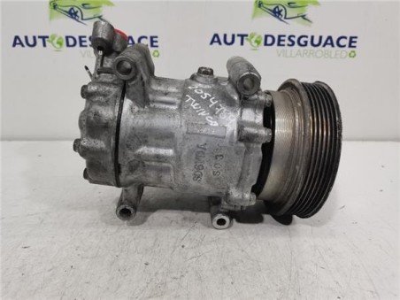 Compresor Aire Acondicionado Renault TWINGO 1 5 dCi D 