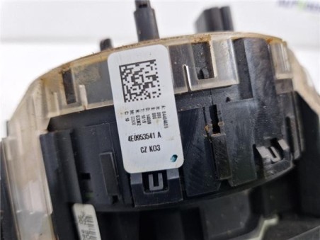 Mando Intermitencia Audi Q7  3 0 TDI V6 Advance quattro  [3 0 Ltr  - 176 kW V6 24V TDI]