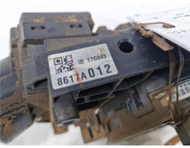 Mando Intermitencia Mitsubishi ASX  1 6 Challenge 2WD [1 6 Ltr  - 86 kW CAT]