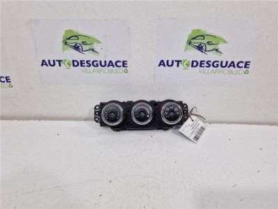 Mandos Climatizador Mitsubishi Outlander  2 2 DI-D Kaiteki Plus [2 2 Ltr  - 115 kW DI-D CAT]