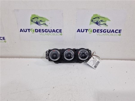 Mandos Climatizador Mitsubishi Outlander  2 2 DI-D Kaiteki Plus [2 2 Ltr  - 115 kW DI-D CAT]