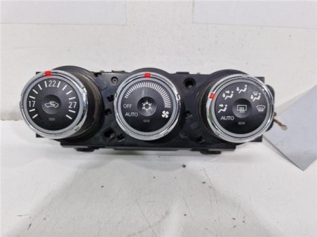 Mandos Climatizador Mitsubishi Outlander  2 2 DI-D Kaiteki Plus [2 2 Ltr  - 115 kW DI-D CAT]