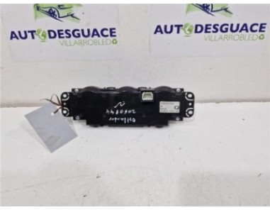 Mandos Climatizador Mitsubishi Outlander  2 2 DI-D Kaiteki Plus [2 2 Ltr  - 115 kW DI-D CAT]