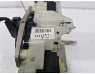 Mando Intermitencia Mitsubishi Outlander  2 2 DI-D Kaiteki Plus [2 2 Ltr  - 115 kW DI-D CAT]