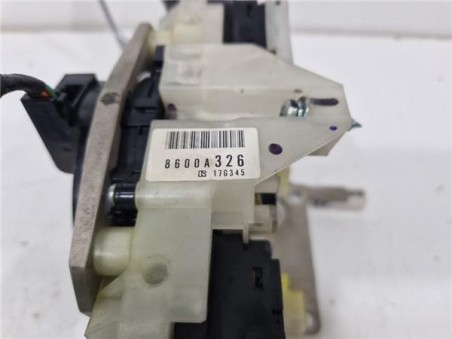 Mando Intermitencia Mitsubishi Outlander  2 2 DI-D Kaiteki Plus [2 2 Ltr  - 115 kW DI-D CAT]