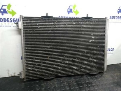 Radiador Aire Acondicionado Peugeot 2008 1 6 16V e-HDi FAP