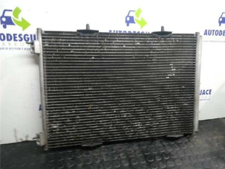 Radiador Aire Acondicionado Peugeot 2008 1 6 16V e-HDi FAP 