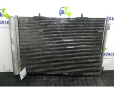 Radiador Aire Acondicionado Peugeot 2008 1 6 16V e-HDi FAP 