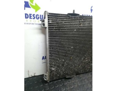 Radiador Aire Acondicionado Peugeot 2008 1 6 16V e-HDi FAP 