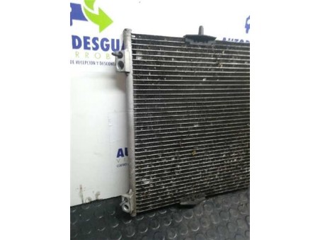 Radiador Aire Acondicionado Peugeot 2008 1 6 16V e-HDi FAP 
