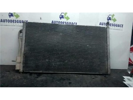 Radiador Aire Acondicionado Ford FOCUS BERLINA 1 6 16V 