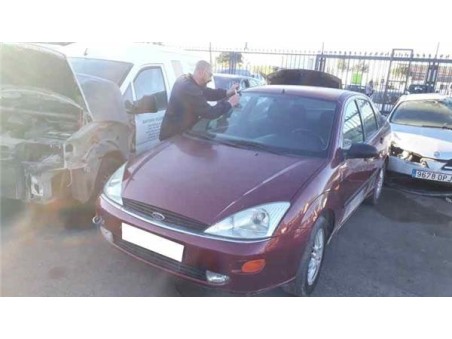 Radiador Aire Acondicionado Ford FOCUS BERLINA 1 6 16V 