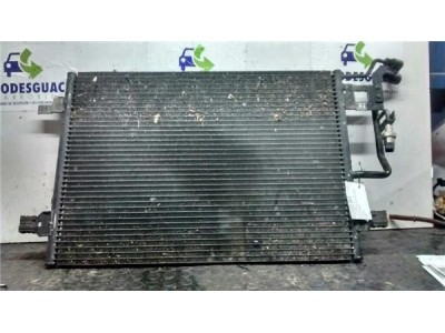 Radiador Aire Acondicionado Skoda SUPERB 2 0 TDI DPF