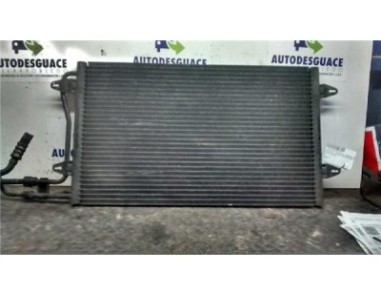 Radiador Aire Acondicionado Volkswagen LT CAJA CERRADA / COMBI 2 5 TDI 
