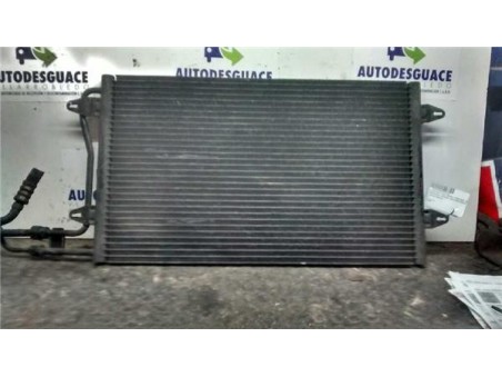 Radiador Aire Acondicionado Volkswagen LT CAJA CERRADA / COMBI 2 5 TDI 