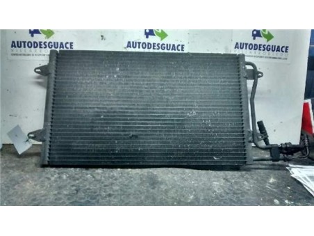 Radiador Aire Acondicionado Volkswagen LT CAJA CERRADA / COMBI 2 5 TDI 