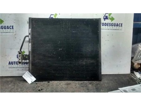 Radiador Aire Acondicionado BMW SERIE 5 BERLINA 2 0 24V 
