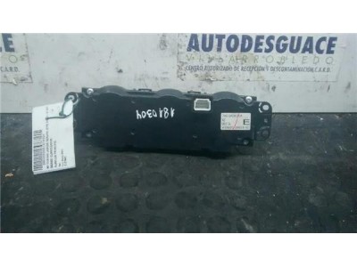 Mandos Climatizador Mitsubishi LANCER BERLINA 2 0 DI-D