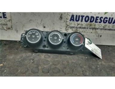 Mandos Climatizador Mitsubishi LANCER BERLINA 2 0 DI-D 