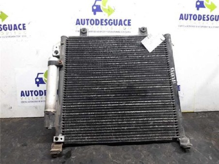 Radiador Aire Acondicionado Opel AGILA 1 0 12V 