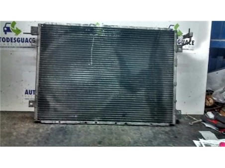 Radiador Aire Acondicionado Kia SORENTO 2 5 CRDi 