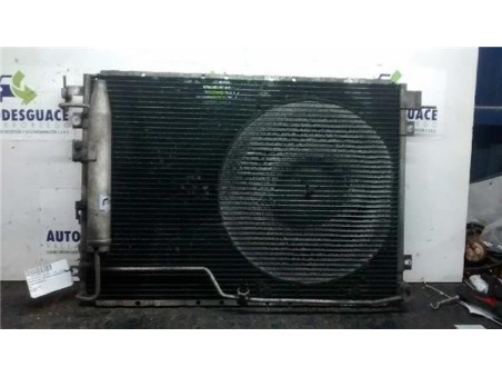 Radiador Aire Acondicionado Kia SORENTO 2 5 CRDi 