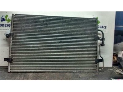 Radiador Aire Acondicionado Fiat SCUDO 2 0 16V JTD