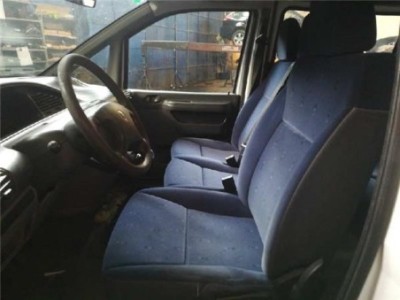 Radiador Aire Acondicionado Fiat SCUDO 2 0 16V JTD  2