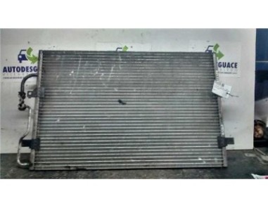 Radiador Aire Acondicionado Fiat SCUDO 2 0 16V JTD 