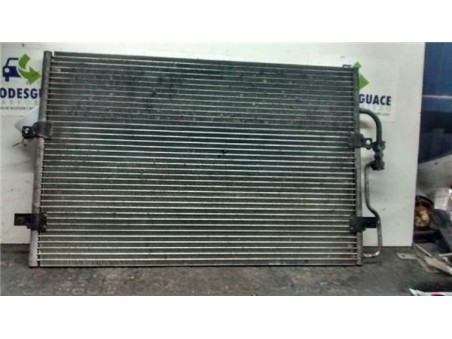 Radiador Aire Acondicionado Fiat SCUDO 2 0 16V JTD 