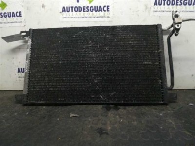 Radiador Aire Acondicionado BMW X3 2 0 16V D