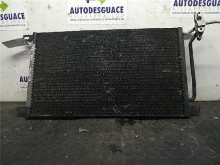 Radiador Aire Acondicionado BMW X3 2 0 16V D 