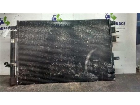 Radiador Aire Acondicionado Alfa Romeo 159 1 9 JTD 16V 