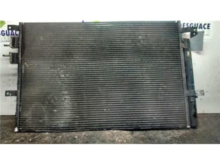 Radiador Aire Acondicionado Alfa Romeo 159 1 9 JTD 16V 