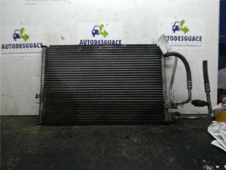 Radiador Aire Acondicionado Ford FIESTA 1 3 