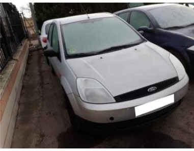 Radiador Aire Acondicionado Ford FIESTA 1 3 