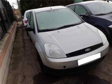 Radiador Aire Acondicionado Ford FIESTA 1 3 