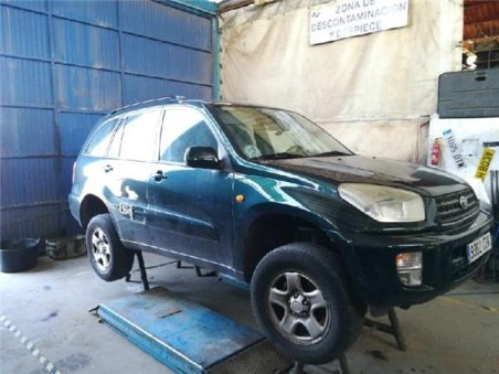 Radiador Aire Acondicionado Toyota RAV 4 1 8 16V 