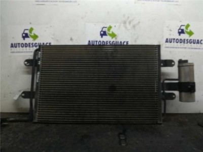 Radiador Aire Acondicionado Audi TT 1 8 20V Turbo