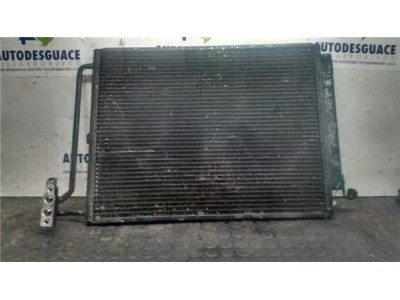 Radiador Aire Acondicionado BMW X5 4 4 V8 32V