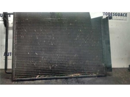 Radiador Aire Acondicionado BMW X5 4 4 V8 32V 