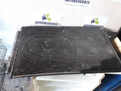 Radiador Aire Acondicionado Mitsubishi SPACE WAGON 2 4 GDI