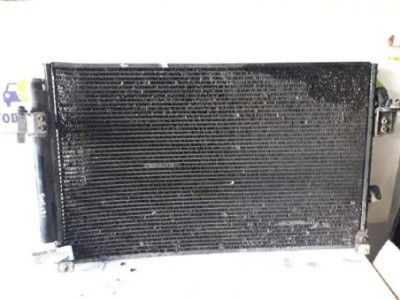 Radiador Aire Acondicionado Mitsubishi SPACE WAGON 2 4 GDI  2