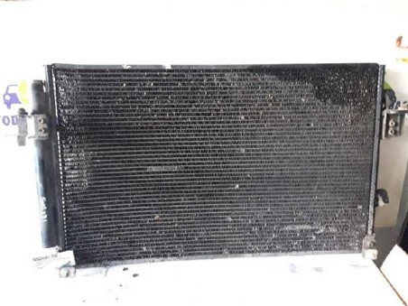 Radiador Aire Acondicionado Mitsubishi SPACE WAGON 2 4 GDI 