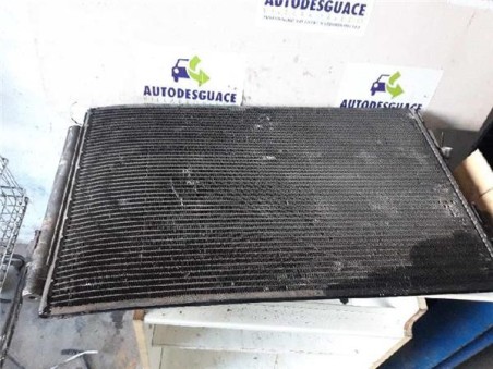 Radiador Aire Acondicionado Mitsubishi SPACE WAGON 2 4 GDI 